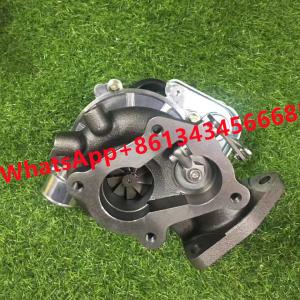 Quality GT2259LS 17201-E0080 766237-0004 Hino Turbocharger For N04C-TK Engine for sale
