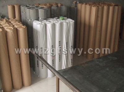 stainless steel screen mesh