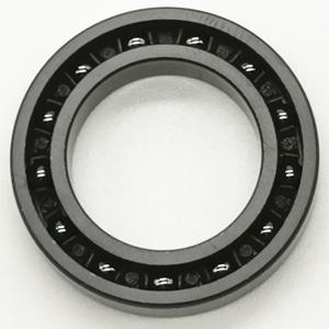China 440C Hybrid Ceramic Ball Bearings 6900CE For Bicycle Si3N4 on sale