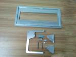Custom Aluminum Rapid Prototyping Precision CNC Machining Services