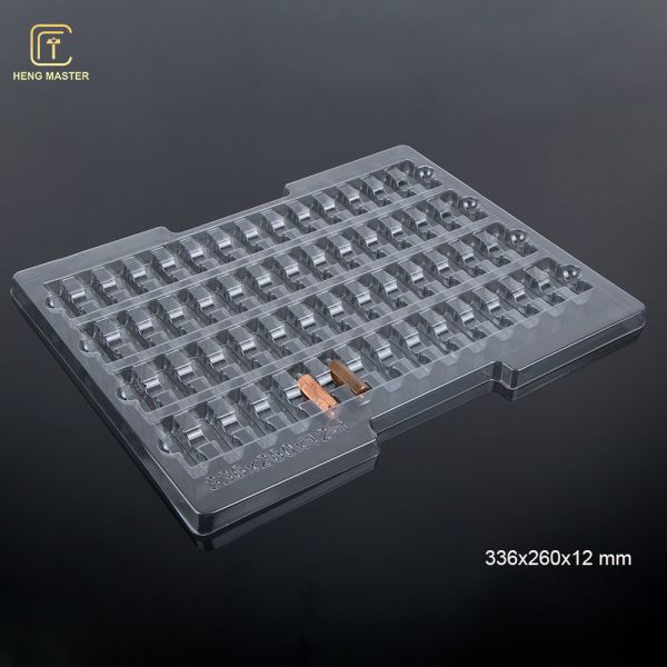 Hardware Plastic Blister Tray