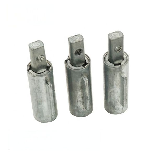 Torque Range 6 - 28kgf.cm Hydraulic Rotary Actuator - Washing Machine Damper for Laundry Machine Cover