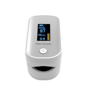 TFT Display Spo2 Oximetro Fingertip Pulse Oximeter