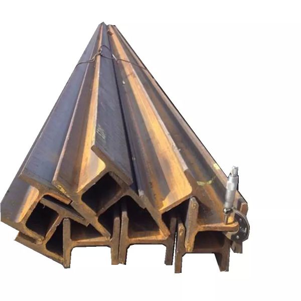 Non Alloy H Beam Channel SS400B AS300B S355J0 Q235B