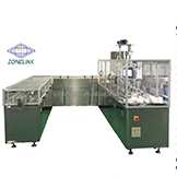 Laboratory Automatic Suppository Production Line Suppository Filling Machine