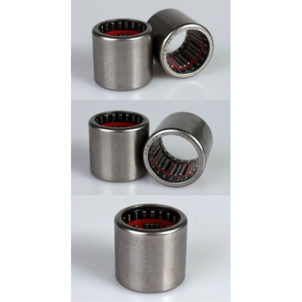 FCB25 Three Row Red Cage Drawn Cup One Way Needle Clutch