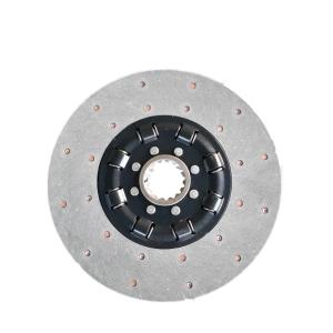 DT75 Clutch Disc A52.21.000 for Tractor Part