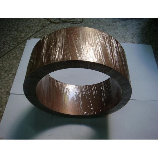 0.02 - 7 Mm Thick manganin Sheet / 0.44uΩ/m shunt manganin strip