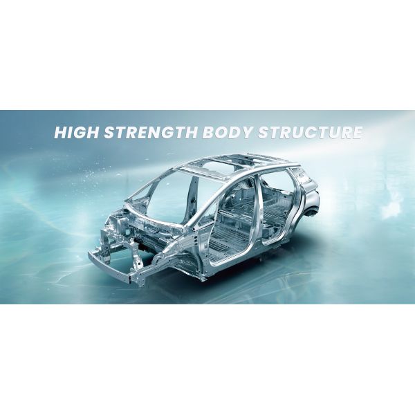 2022 BYD Dolphin EV Car Vehicles Zero Emission Vitality Edition