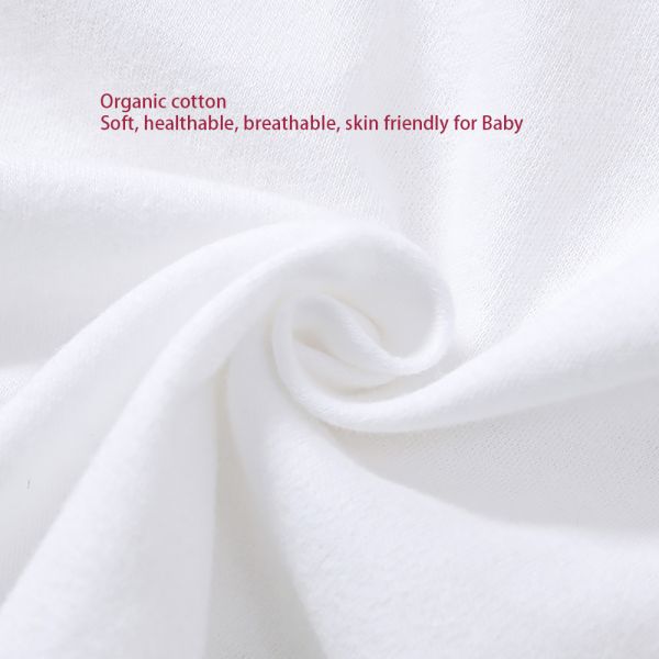 Wholesale Baby Cotton Romper Soft Infant Toddler Jumpsuit Girls Boys Bodysuit Clothes Baby Romper