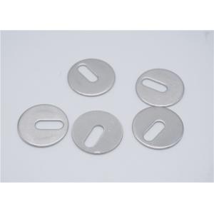 Quality Various Sheet Metal Stamping Parts Custom Acid And Alkali Resistance for sale