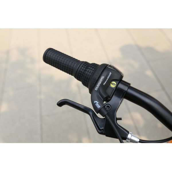 20 Inch Children Bicycle Kids Bike For Girls Boys 4 6 8 Years Old Aluminum Handle Bar