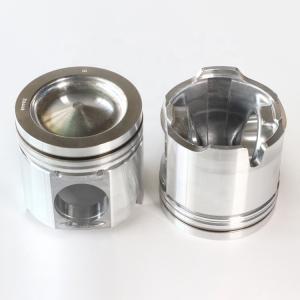 LTA10 Diesel Engine Pistons