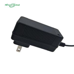 Quality 6V Automatic lead -acid battery charger Three-satge battery charger for sale