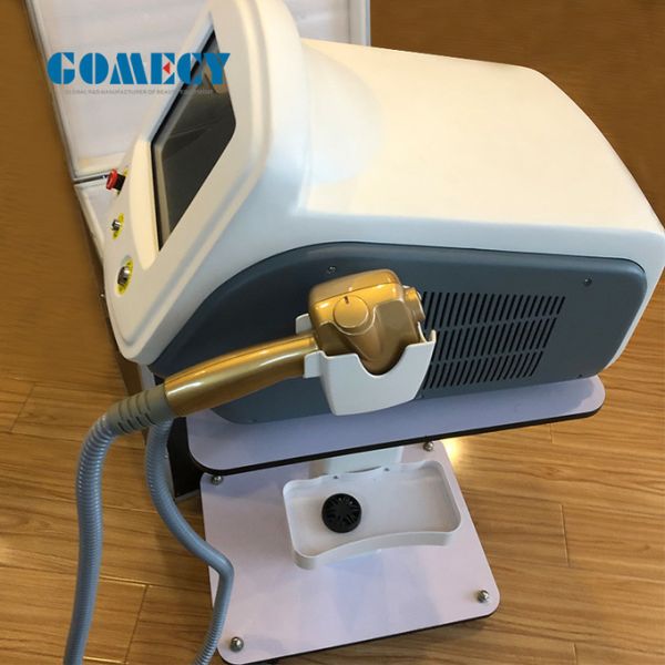 0.15mm Air Cooling Er Yag Laser Machine With Triangle Circle Square Rectangle Spot