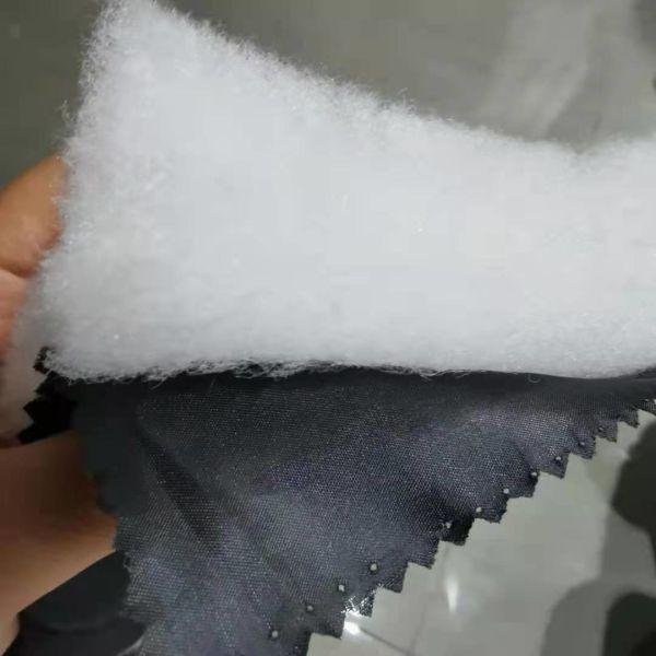 Solid Polyester Soft Shell Fleece Fabric 63dx63d 210t Taffeta Quilting Fabric