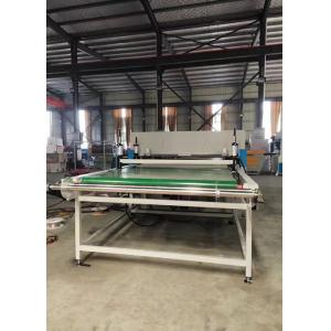 Quality PLC Hydraulic Press Die Cutting Machine Auto Feeding for sale