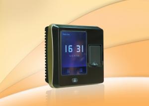 Quality 1500 FPS Fingerprint Access Control System Time Attendance Machine F04 for sale