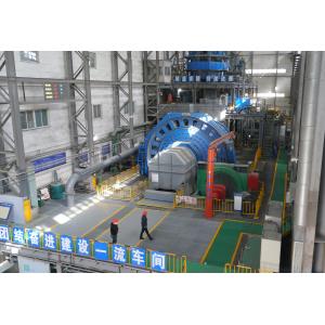 Quality 150mm - 300mm Slag Grinding Mill Grinding Mill Machine Customizable for sale