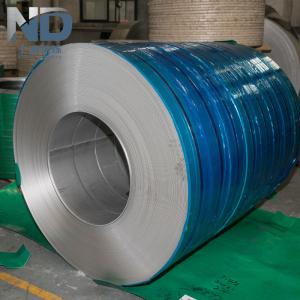 Astm 201 301 Hot Rolled Stainless Steel Coil 2mm Thick