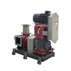 Quality Fire Resistant 22kw 105m3/H Material Transfer Pump for sale