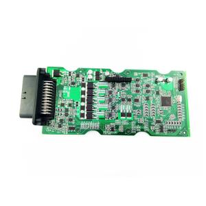 Quality Electronic Printed Circuit Board Assembly For Industrial Control Equipment for sale