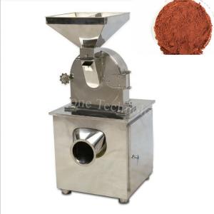 Quality Stainless Steel Icing Sugar Pulverizer Grinder Grinding Equipment for sale