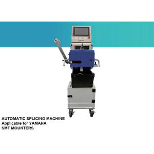 Quality Industrial Tape Splicing Machine For Yamaha SMT Mounters for sale