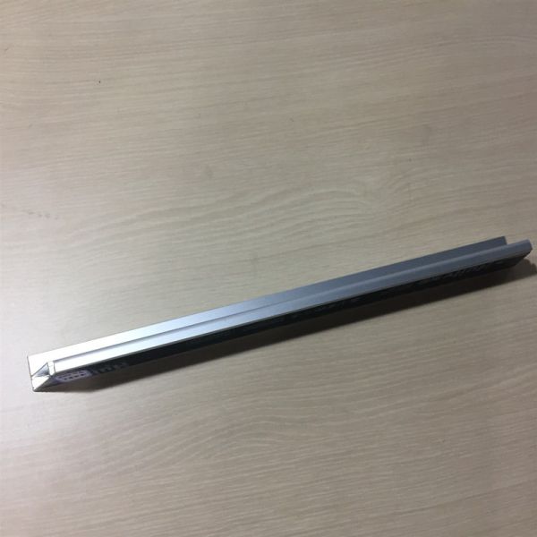 Anodized Aluminum Extrusion Profile For Solar Panel Frame