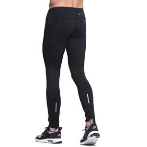 Compression Fitness Gym Tights Leggings Running Mens Jogger Tights