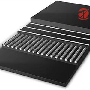 Buy cheap ST4000 Steel Cord Conveyor Belt from wholesalers