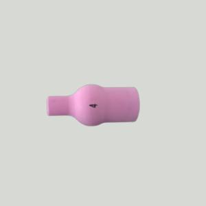 Quality 130-00 series wear resistant alumina ceramic nozzle supplier for sale