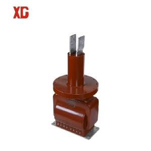 Quality Indoor Epoxy Fully Enclosed Relay Protection Current Transformer LZZBJ4-35kV for sale