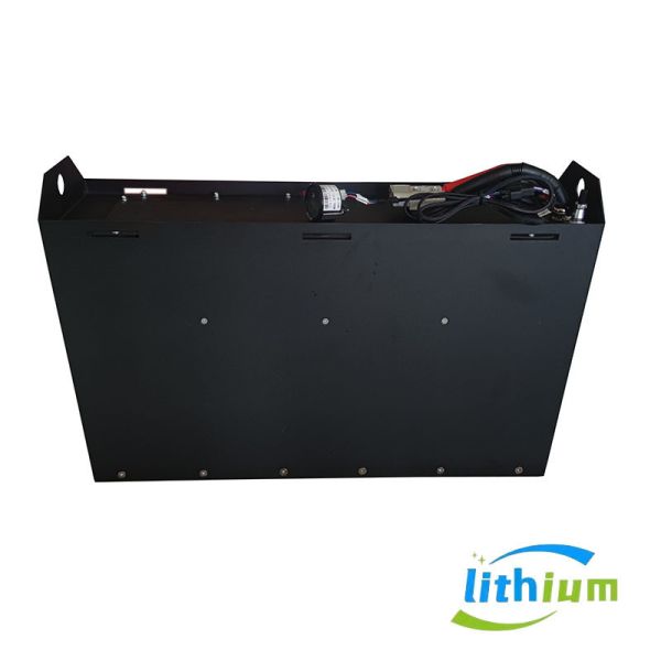 Long Life Power Battery For 8fbe18 Forklift, Ebike , Electric Scooter With Lithium-Ion Technology