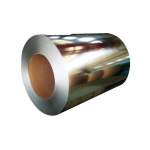 Quality HL Hairline Brushed Stainless Steel Strips , 304L Stainless Steel Coil for sale