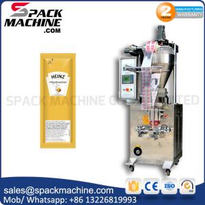 China Pouch packing machine/ Liquid packaging machine | packaging equipment on sale