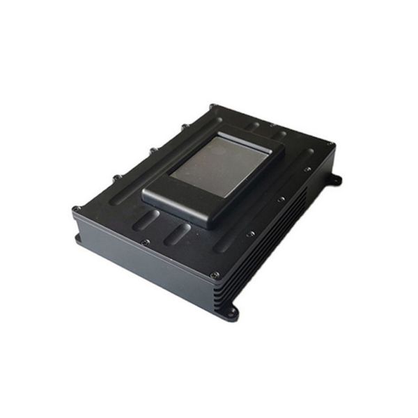 COFDM Long Range Video Transmitter And Receiver AES128 256bits Encryption