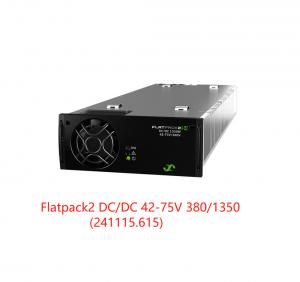 China Eltek Flatpack2 42-75/380 1350 DC DC Converter 241115.615 on sale