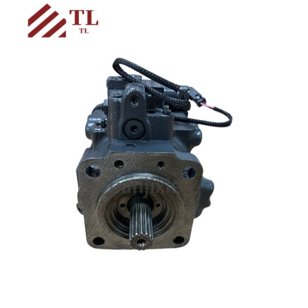 708-1T-00410 708-1T-00421 708-1T-00440 Hydraulic Pump for D275A D275AX Bulldozer Fan Pump