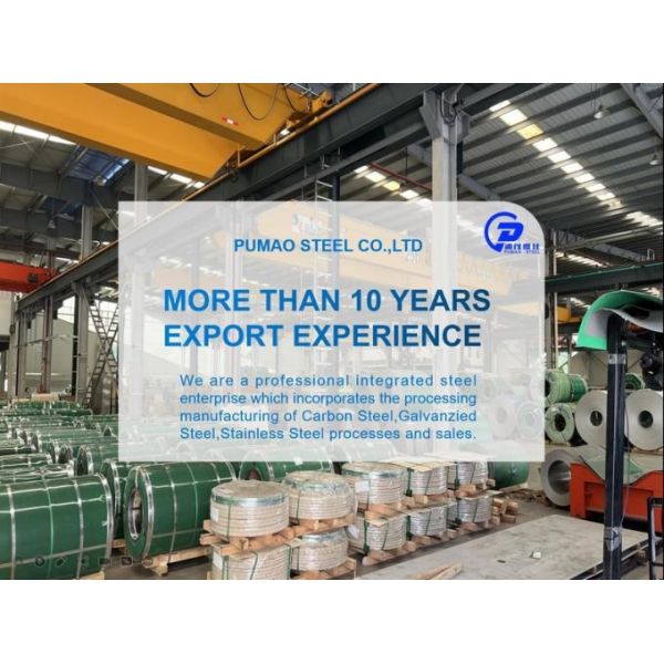 Ss304 Welding Thin Wall Stainless Steel Tubing Welded Tube AISI 301 SS316l 0