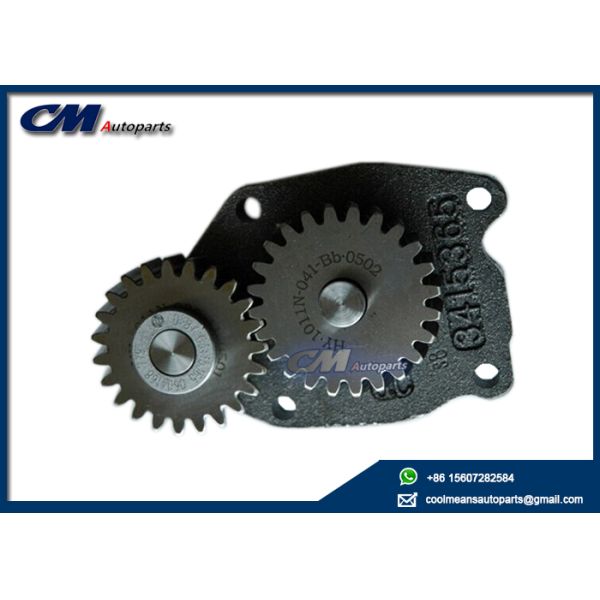 Diesel Motor Cummins 8.3L engine 6CT Lubrication system Oil Pump 3415365