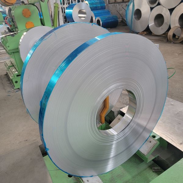 0.3mm Aluminum Alloy Coil 8 Xxx 8 Series 8011