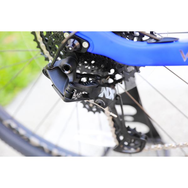 Aluminum Alloy Rim 24 Speed 29 Inch Carbon Mountain Bike for Mountain Adventures
