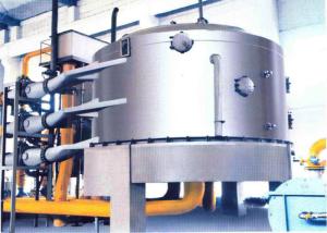 Quality High Efficiency Pulp Paper Mill ECO Paper Deinking Flotation Cell for sale