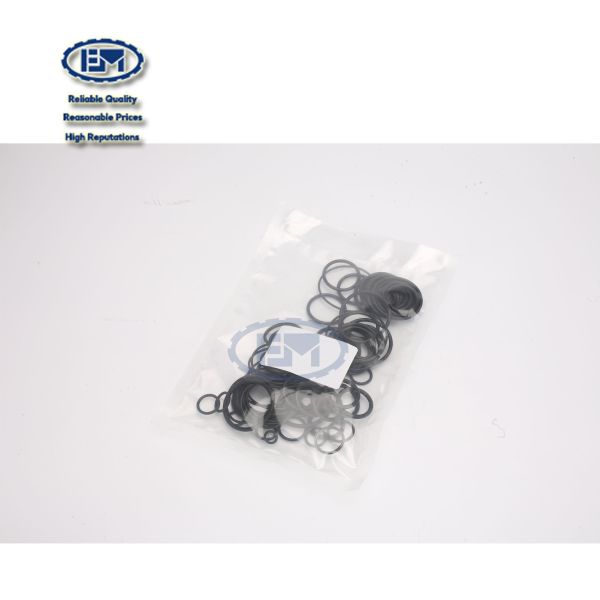 Multi Way Valve Repair Kit SK230-6E Excavator Parts LQ30V00016R999
