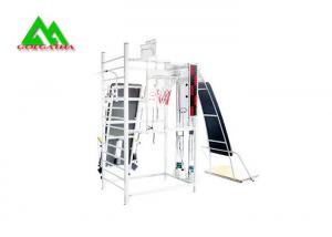 Quality Multi Function Physical Therapy Rehabilitation Equipment for Whole Body Exercise for sale