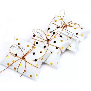 Quality Offset Printing Recyclable Wedding Paper Box Gift Chocolate Packaging for sale