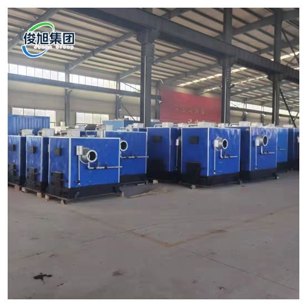 Wood Steam Sterilizing Hot Air Drying Machine 1.5 Kw