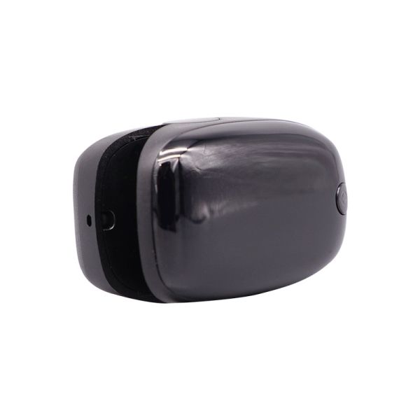 Digital Automatic Home Medical Pulse Oximeter Spo2 Fingertip Blood Oxygen Monitor