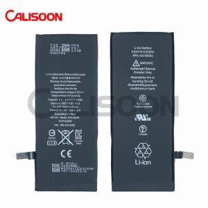 Quality 1715mAh Replacement Batteries For Iphone 6 IPH 6s Mobile Phone LI ION Battery for sale